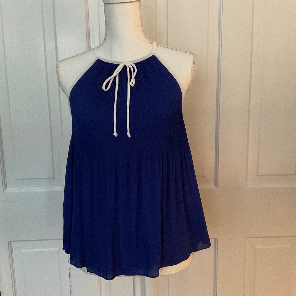 RACERBACK TOP